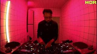 Jell - Raßßeat / April 24 / 8pm-9pm