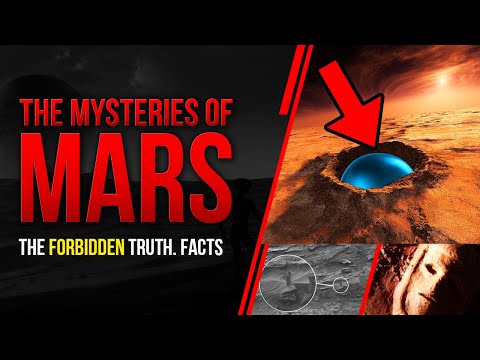 Video: Atmosfer Mars: misteri planet keempat