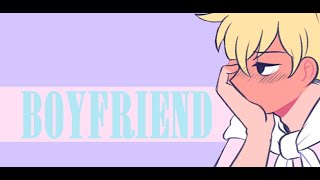Boyfriends