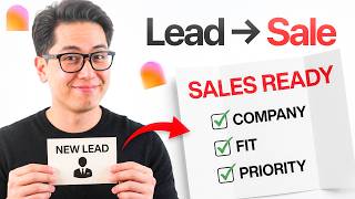 Enter Pro Review | I Built an AI Sales Workflow From Scratch