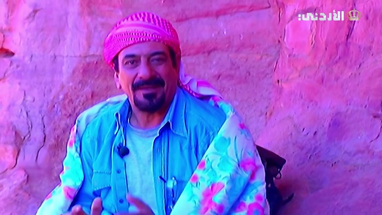 رحلة البر مع الفنان القدير شايش النعيمي تجربة رائعة ومليئة بالمغامرة! 🌵✨ أم حميمة ❤️👏🏻