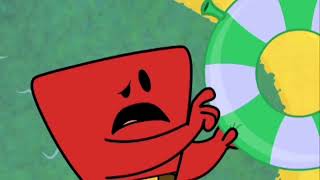 Mr. Rude Inflation Fart