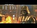 STAR WARS Jedi: Survivor - Cutscenes &amp; Story