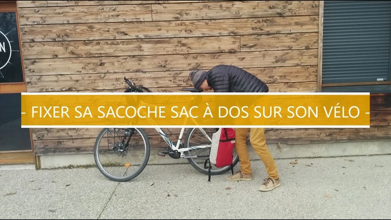 ORTLIEB Sacoche Vélo / Sac à Dos - Vario PS QL2.1 - 26L - dark sand ORTLIEB Sacoche Vélo / Sac à Dos - Vario PS QL2.1 - 26L - dark sand