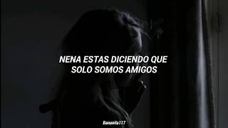 Download Lagu Just friends - Keshi (sub español) MP3