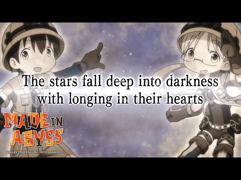 Made in Abyss: Binary Star Falling into Darkness Game Overview Trailer | NSW, PS4, Steam