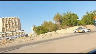 Bombenanschlag auf Diplomaten in Dschidda