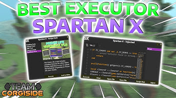 [🔥OP] | Spartan X (UNITE) Exploit Showcase | 🔑 KEYLESS & 💸 FREE