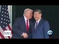Trump vs. Xi: Who Has the Upper Hand?