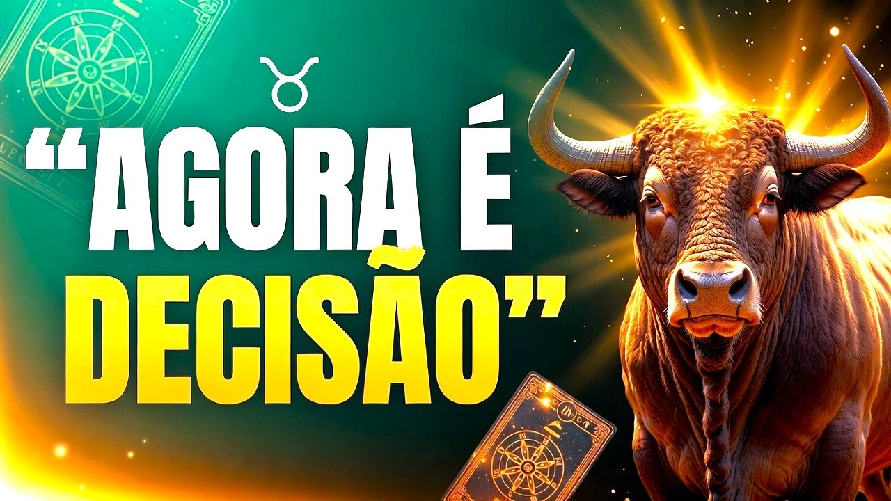 TOURO ♉️ ⚠️ CUIDADO: Você Pode Estar Prestes a Perder Algo Valioso! 🔥🔐