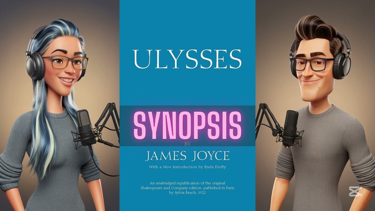 ULYSSES SYNOPSIS
