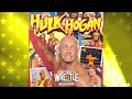 STW #304: Hulk Hogan 1987-1990