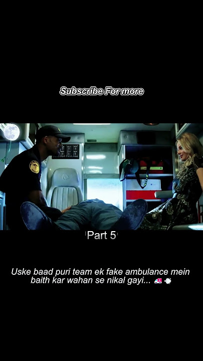 Fake ATM scam!😳 l hollywood movie explained in Hindi/Urdu  #shorts