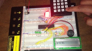 UCR EE/CS 120B Winter 2012 Final Project Video -- Parth Sangani (with Lerena), Tap Game