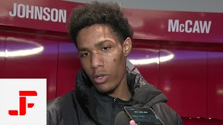 RAPTORS POST GAME | PATRICK MCCAW | CAVS VS RAPTORS | NBA SOUND | 12.16.2019