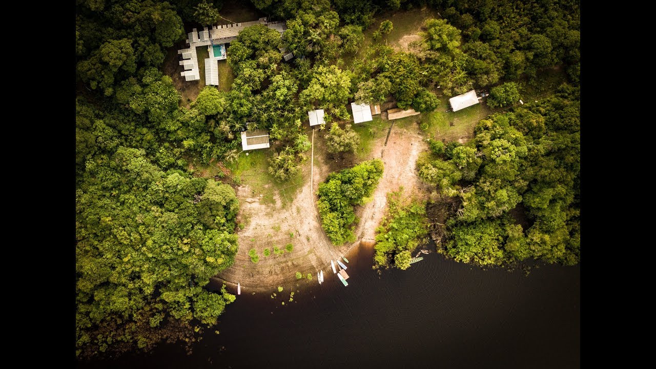 Caboclos House Ecolodge