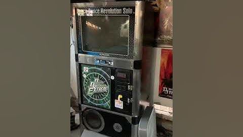 DDR Solo Pad to Stepmania Side Project (Ghetto) update