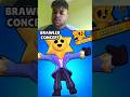NOVO BRAWLER ? 😂 #shorts #brawlstars