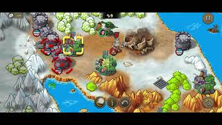 European war 5 Asgard - 1 - 유럽전쟁 5 아스가르드 1. screenshot 4