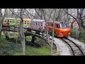 Детска железница Пловдив