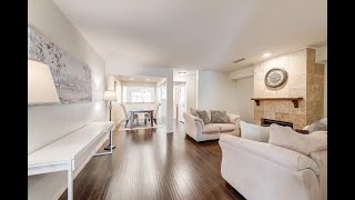 3738 Vitruvian Way video tour