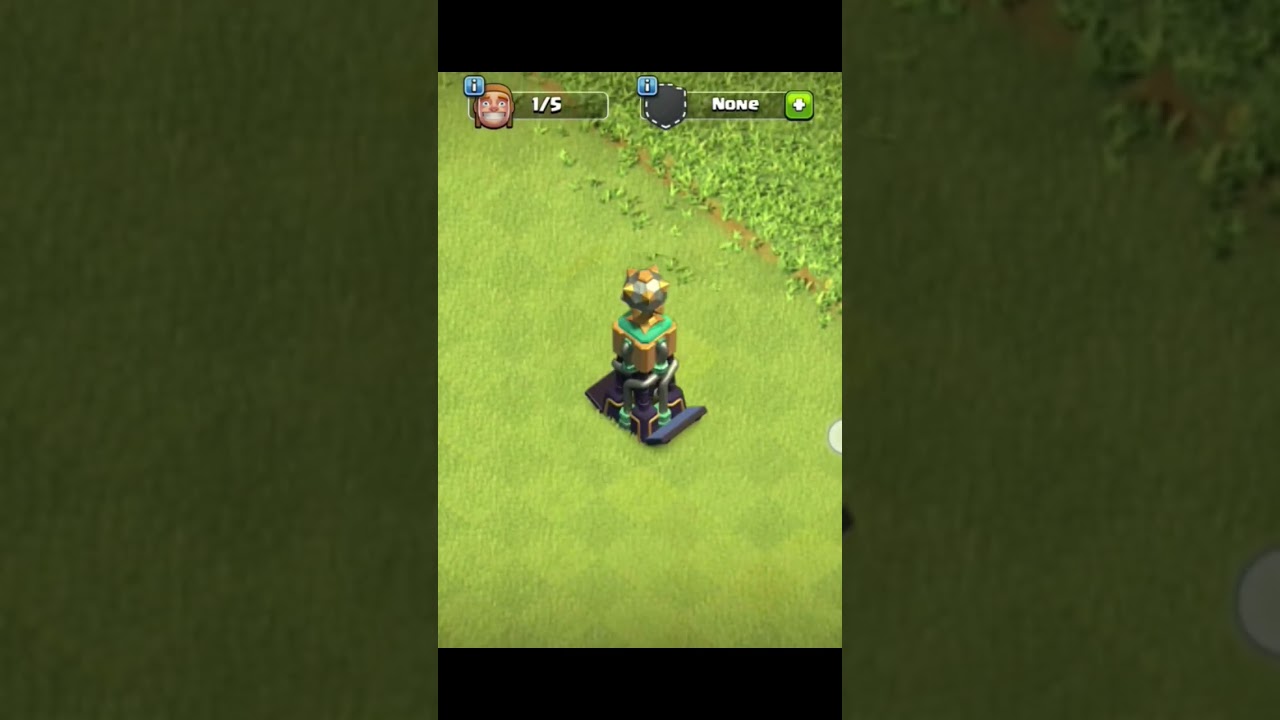 Coc hidden tesla max level / Clash of clans 