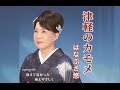 津軽のカモメ(はなぶさ悠)cover:水野渉