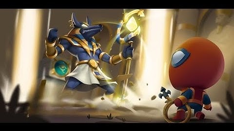 Diamond Quest 2 | The Lost Tample Gameplay | zmunix 