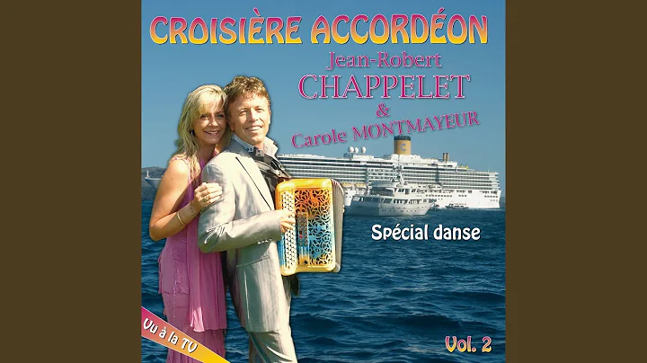 La belle auvergnate