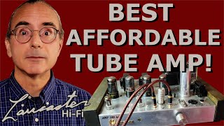 The Best Affordable Tube Amps: Consoles