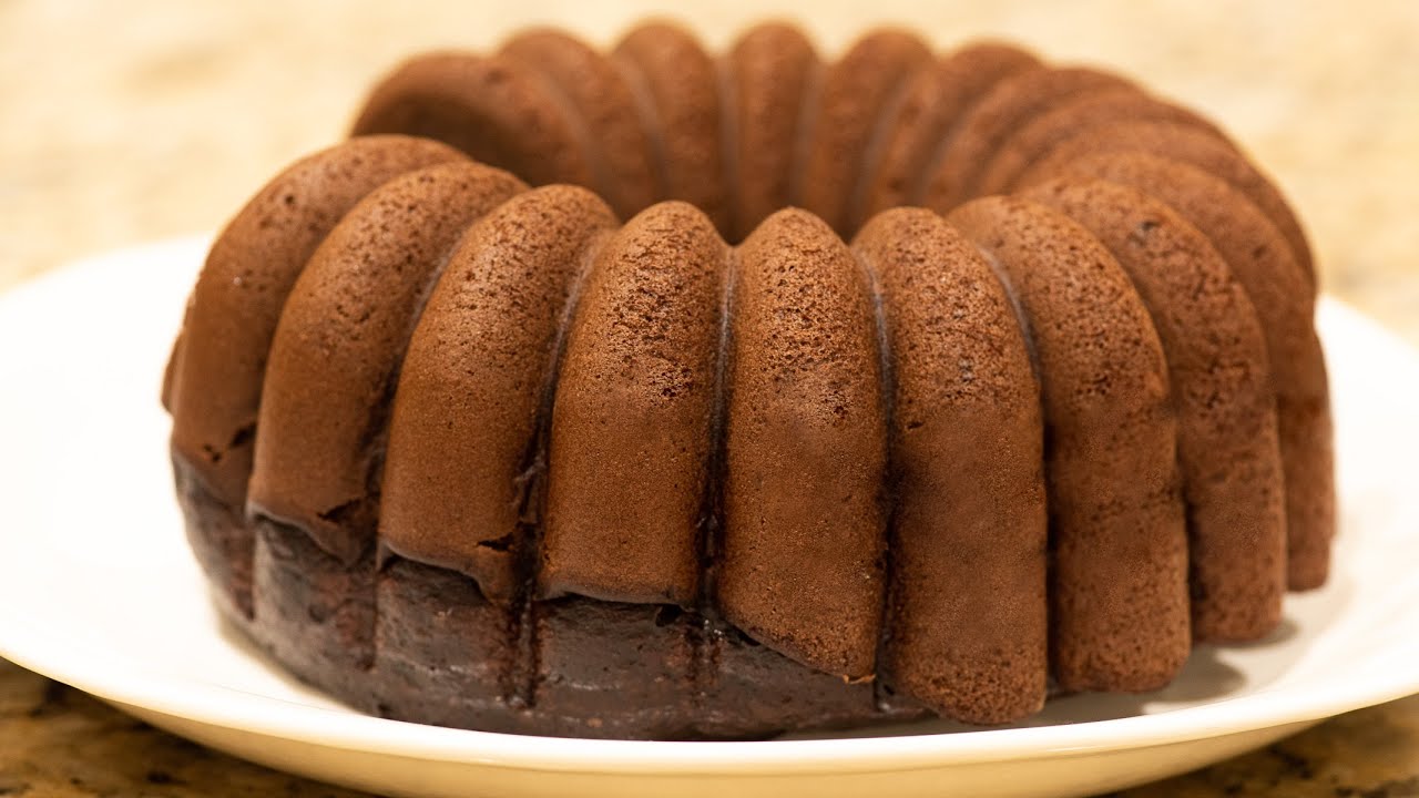 COMO HACER UN PASTEL EN LA INSTANT POT