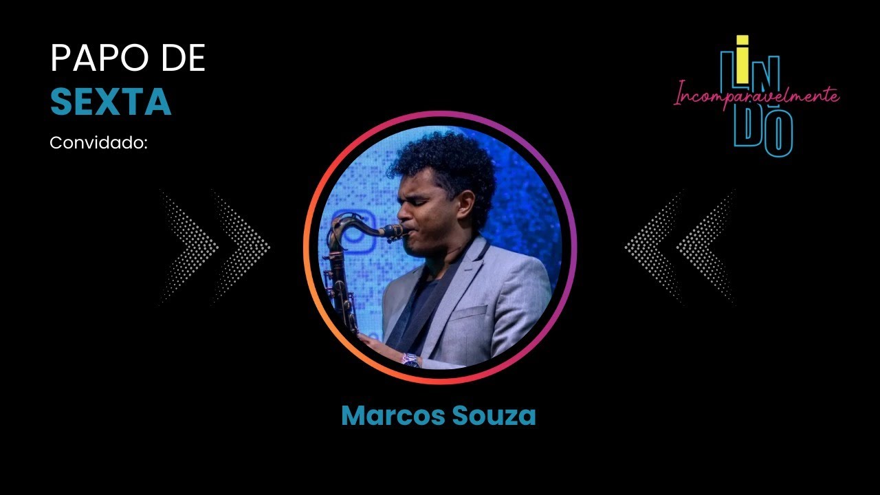 Incomparavelmente Lindo – 11/04