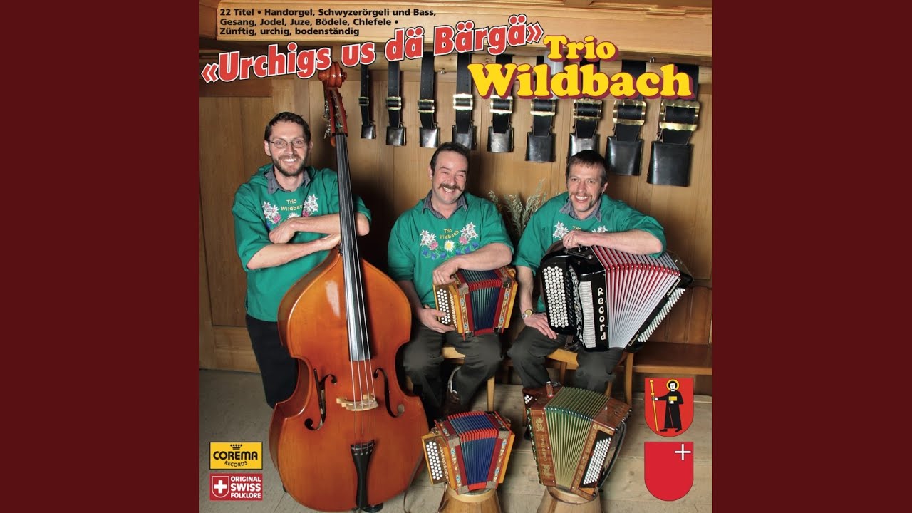 Wenn alles blüäht im Muotithal