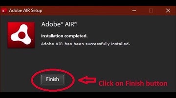 Steps to Download and Install - Scratch & Adobe Air | Scratch 2.0 | Scratch Programming