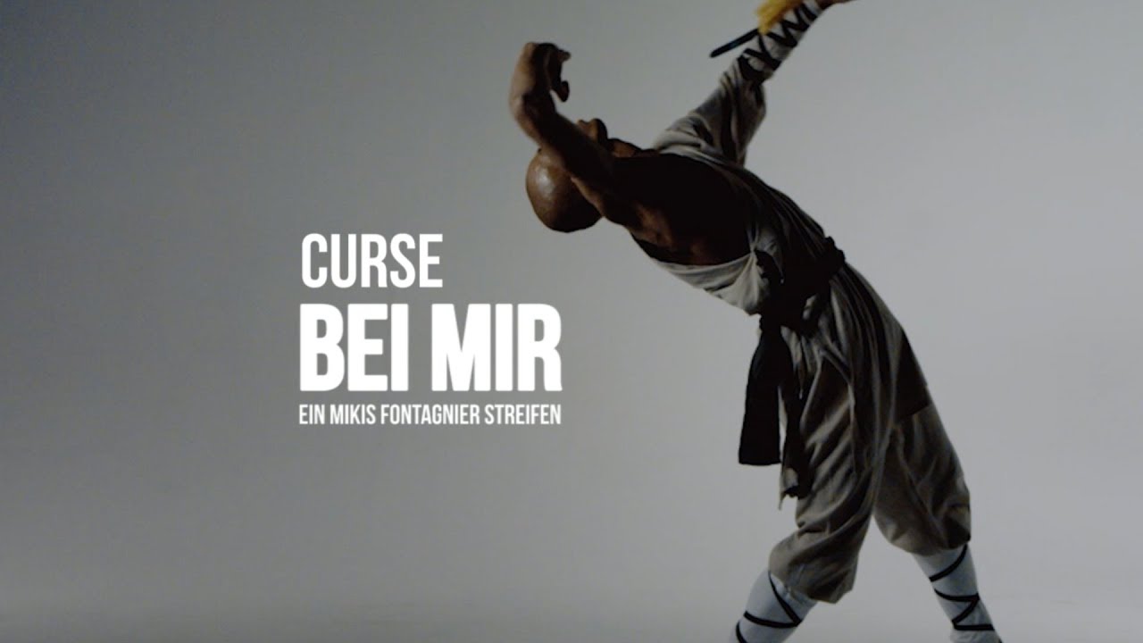 Curse: 10 Rap Gesetze (Official Video)