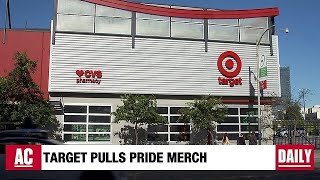 Target Pulls Pride Merch, Jobless Claims, Home Market, Ultra-processed Foods, Planet of The Apes