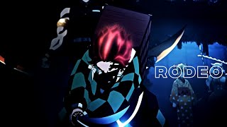 Rodeodemon Slayeramvedit4K