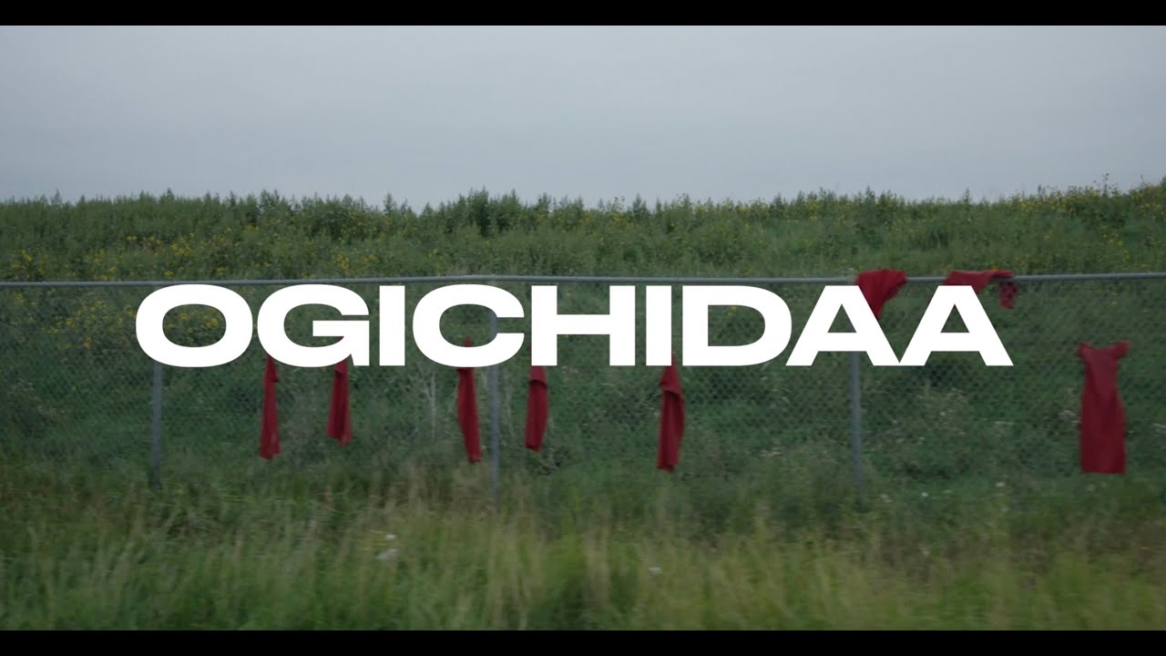 Ogichidaa - Grassroots Grannies