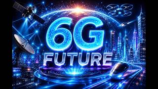 China’s 6G Just Changed the Future Forever #6g #futuretech