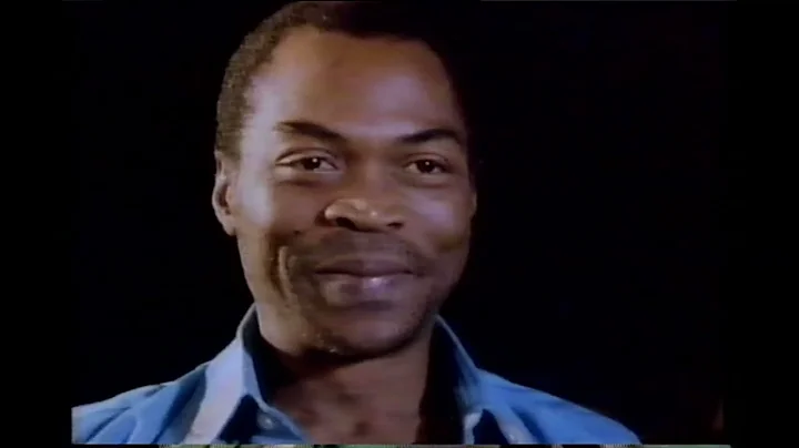 Fela s Teacher don"t teach me Nonsense