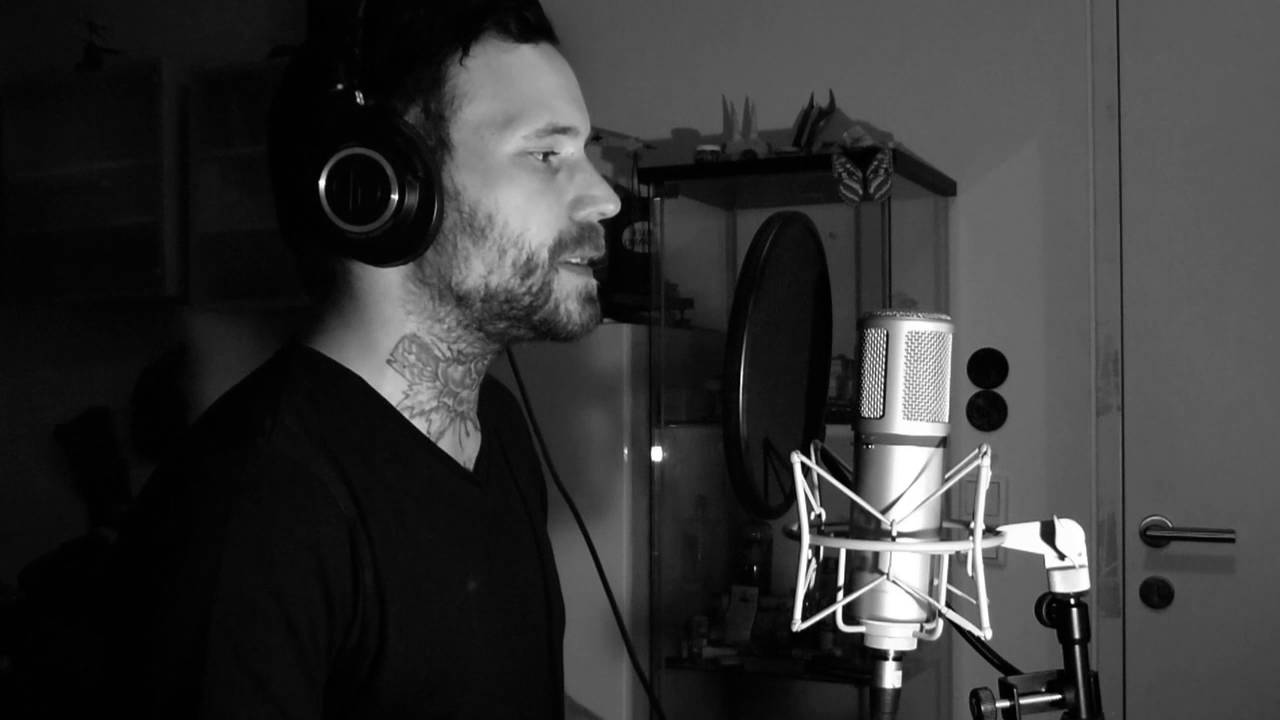 Kontra K - Eiskalt - Cover