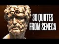 Senecas most powerful quotes