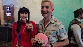 Colossalcon East 2023 Cosplay Music Video