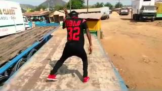 G.N.O.D Presents KWAMZ & FLAVA WO ONANE NO Dance by @MAADJOA