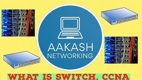 Networking basics (2023) | What is a switch, router, gateway, subnet, gateway, firewall & DMZ