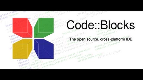 C Programming Tutorial - 1 : Downloading and Installing Codeblocks