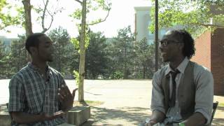 In The Frame W D.j. Wade B.