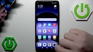 REDMI Note 14S – How to Change Search Engine