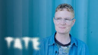 Charlotte Prodger | Turner Prize Winner 2018 | TateShots