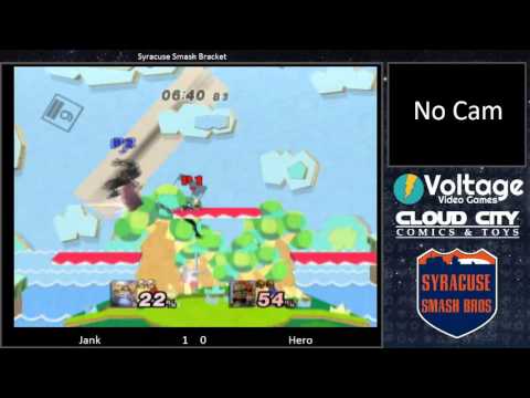 SS10 LR4 Jank(Sheik)